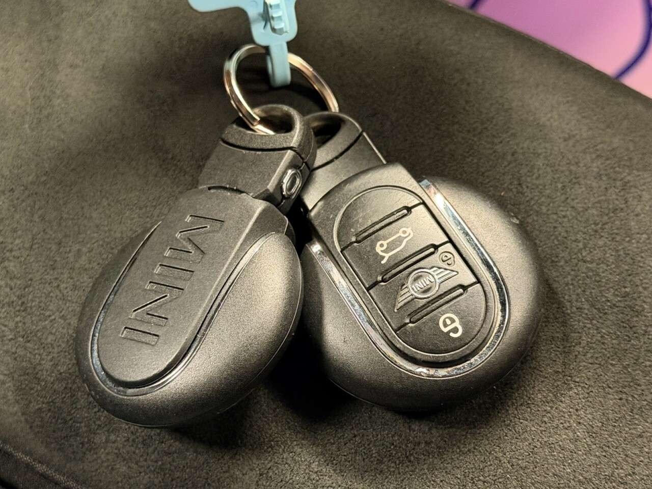 2019 MINI HATCH 2019 MINI HATCH