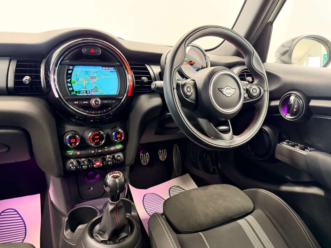 2019 MINI HATCH 2019 MINI HATCH