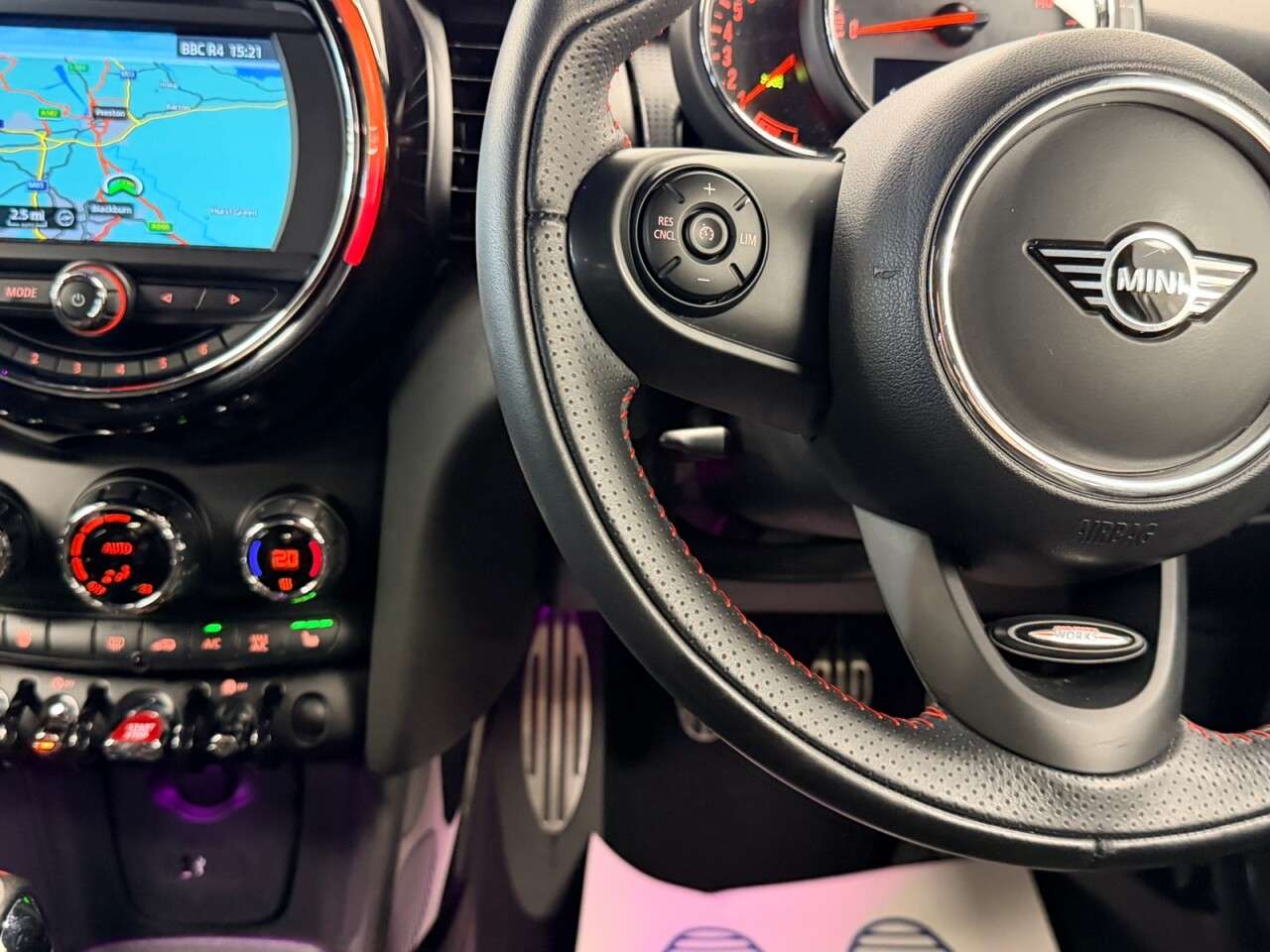 2019 MINI HATCH 2019 MINI HATCH