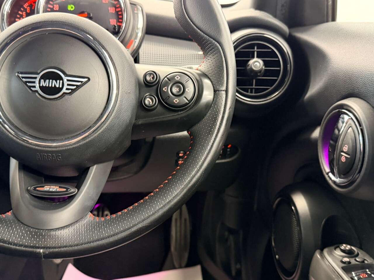 2019 MINI HATCH 2019 MINI HATCH
