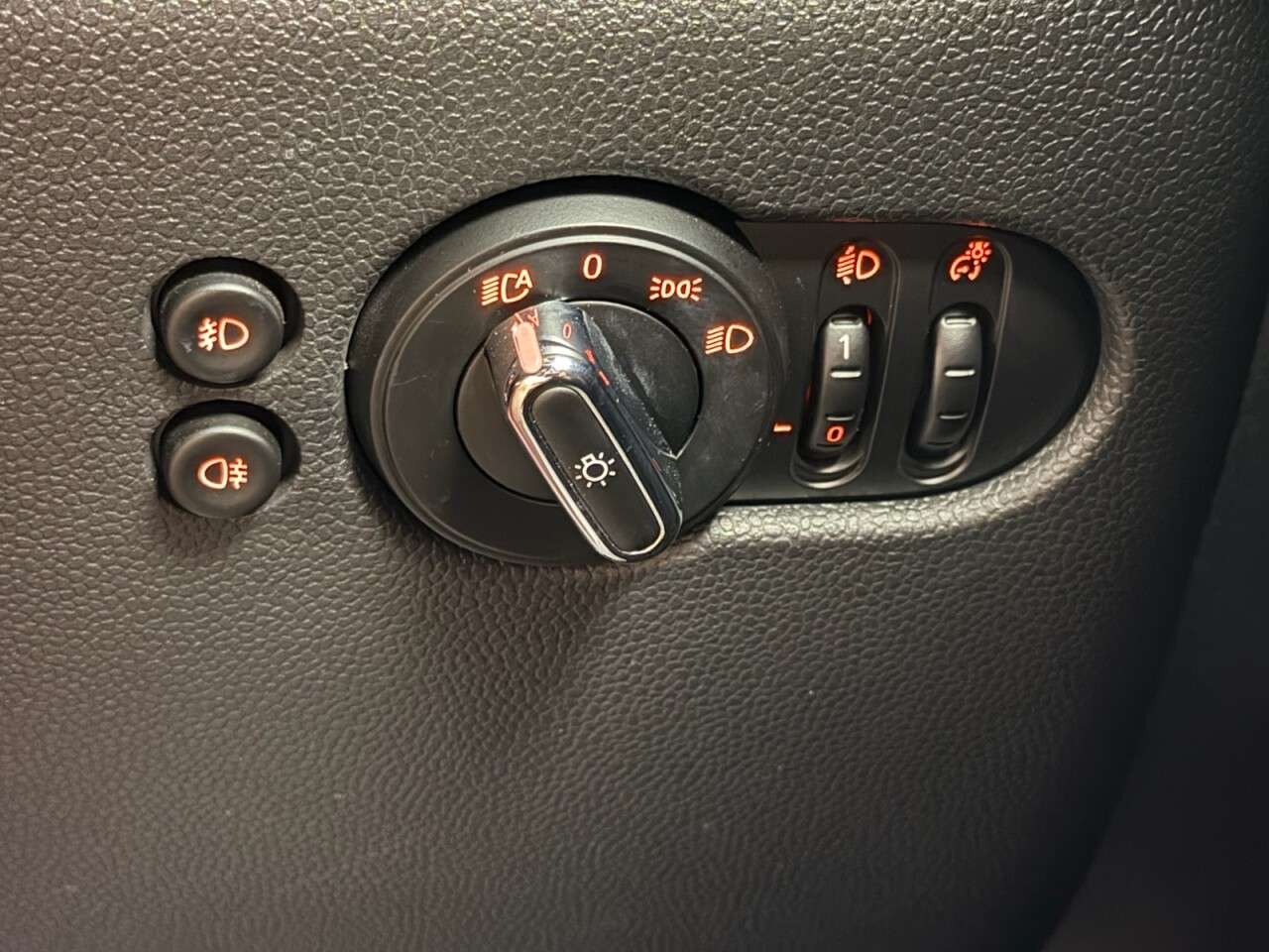 2019 MINI HATCH 2019 MINI HATCH