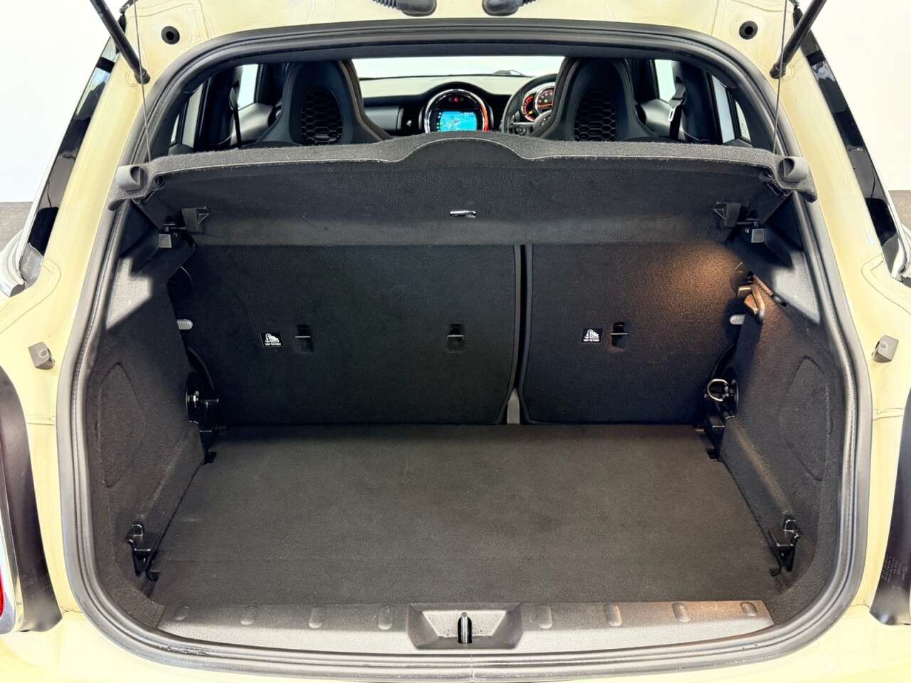 2019 MINI HATCH 2019 MINI HATCH