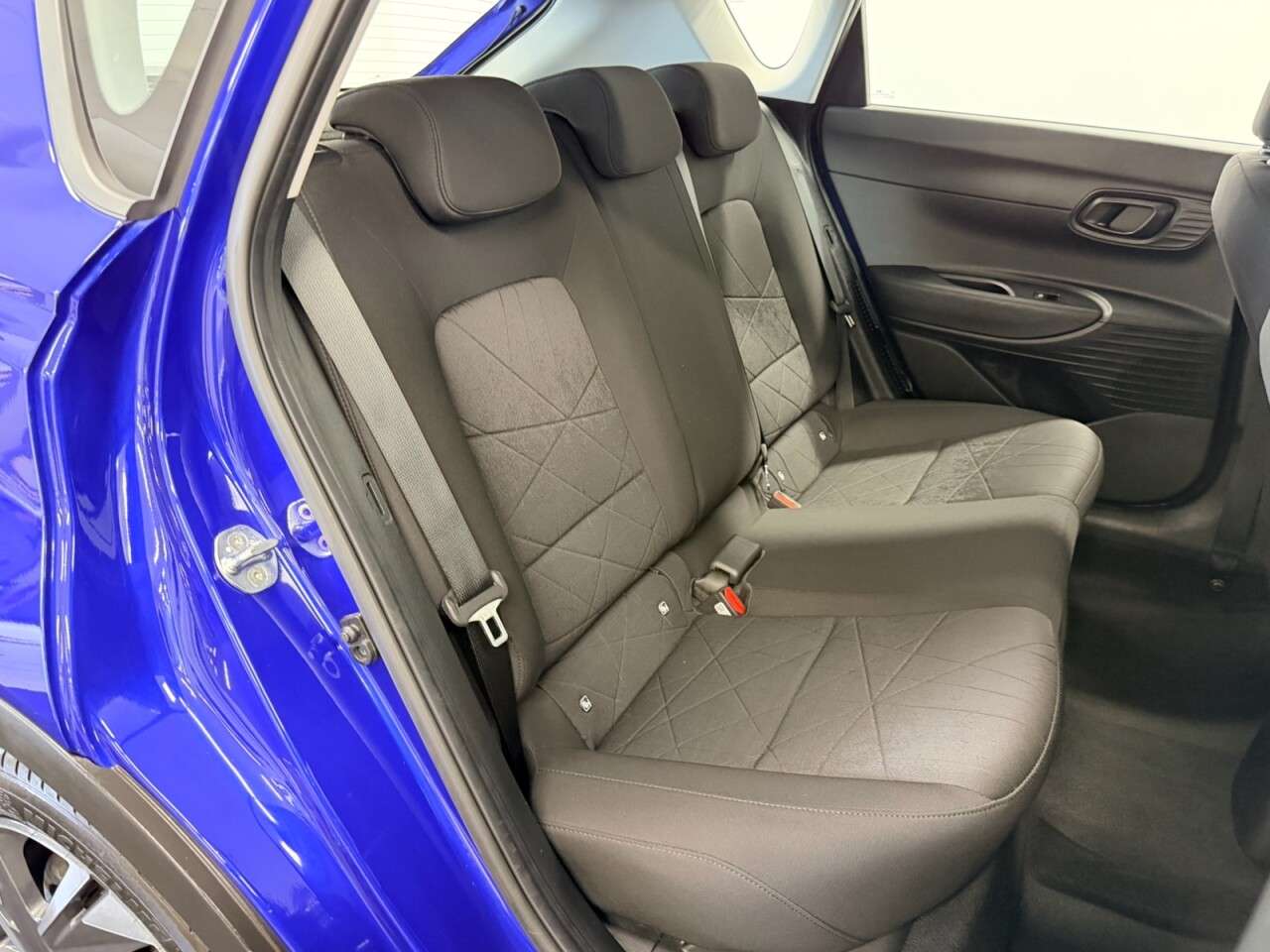 2022 HYUNDAI BAYON 2022 HYUNDAI BAYON