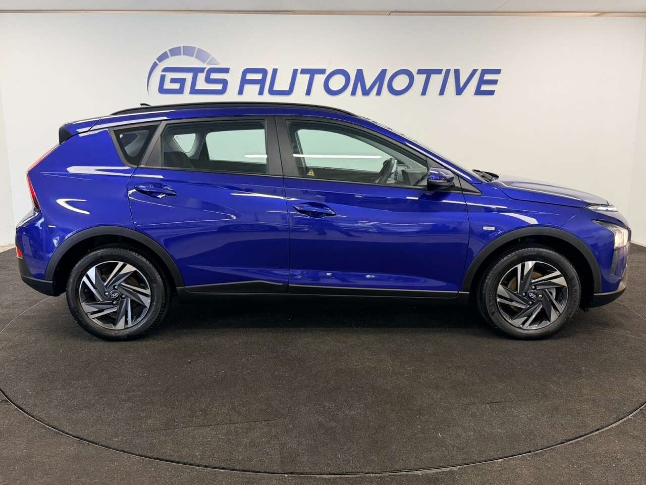 2022 HYUNDAI BAYON 2022 HYUNDAI BAYON
