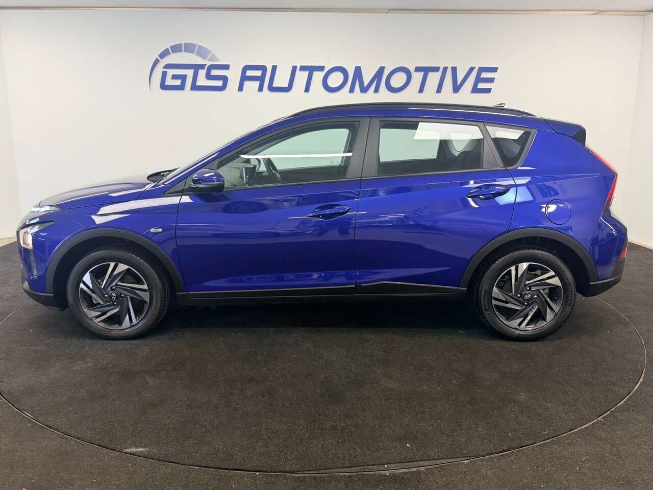 2022 HYUNDAI BAYON 2022 HYUNDAI BAYON