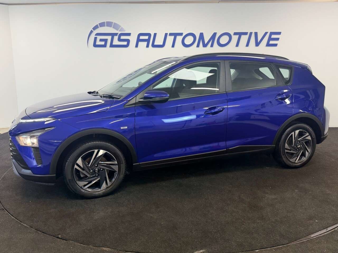 2022 HYUNDAI BAYON 2022 HYUNDAI BAYON