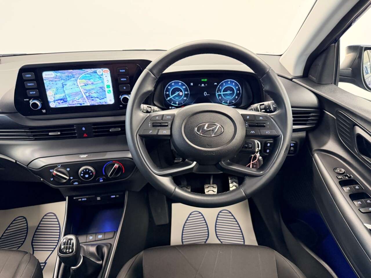 2022 HYUNDAI BAYON 2022 HYUNDAI BAYON