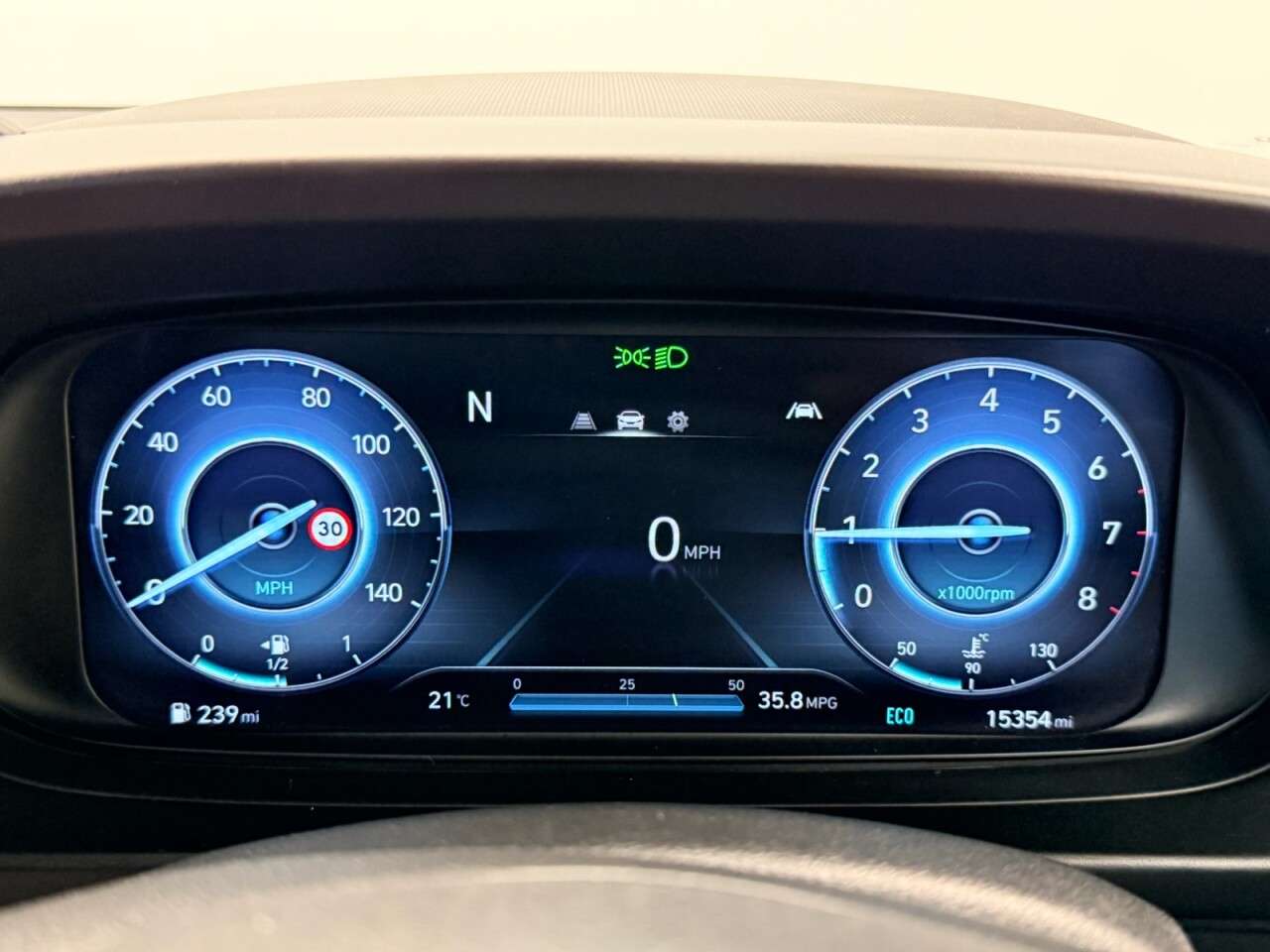 2022 HYUNDAI BAYON 2022 HYUNDAI BAYON