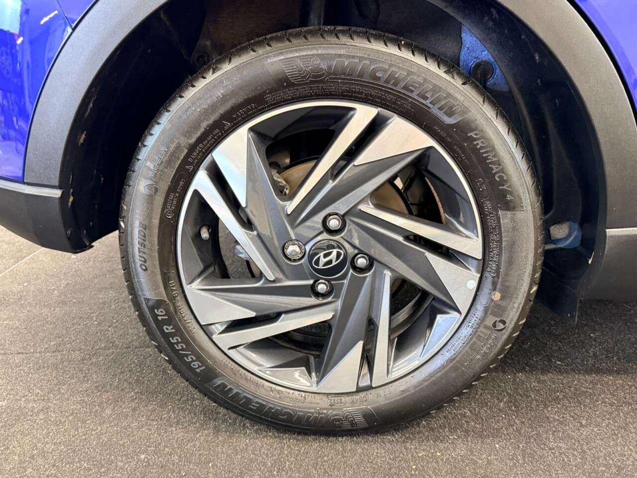 2022 HYUNDAI BAYON 2022 HYUNDAI BAYON
