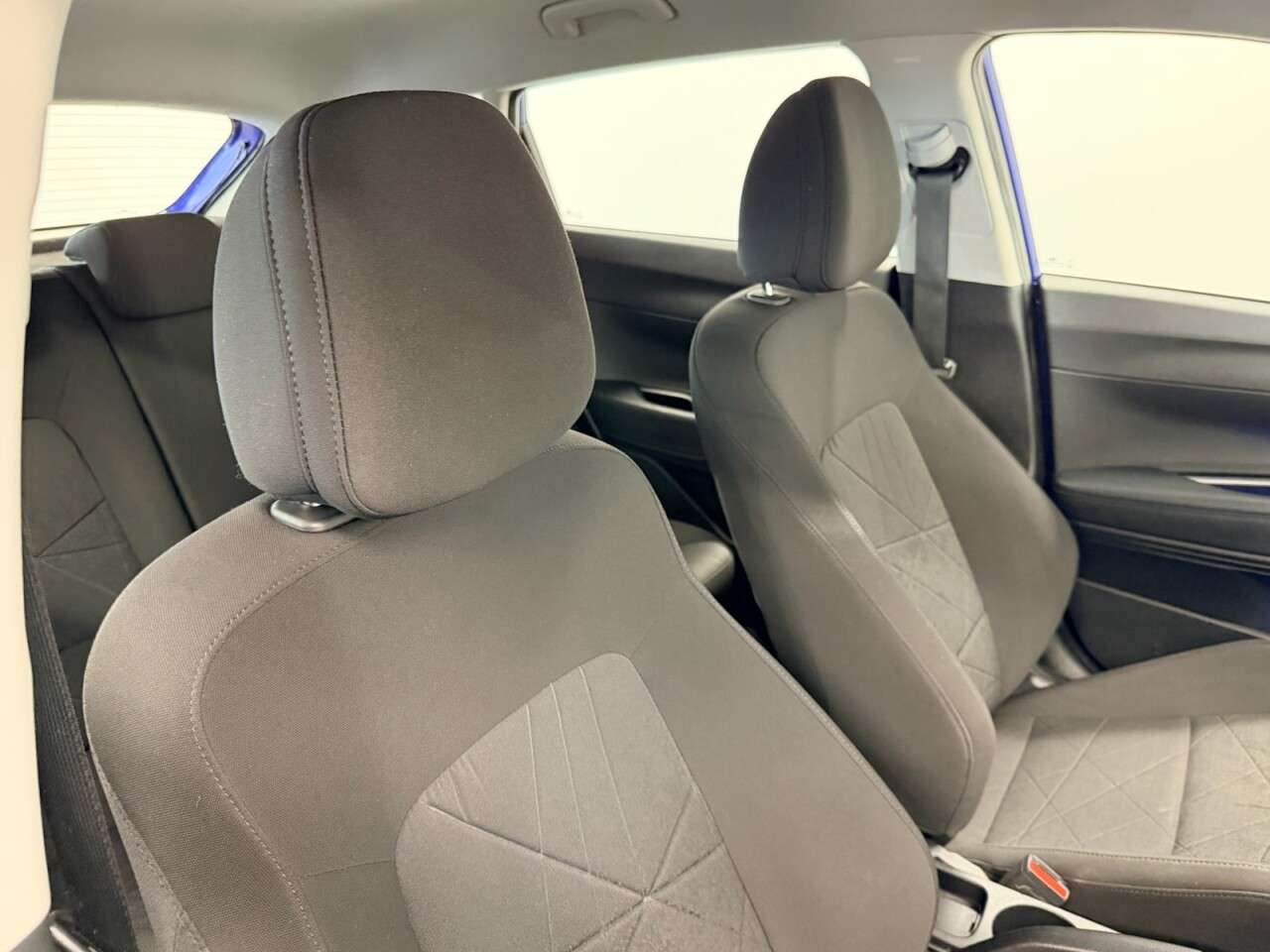 2022 HYUNDAI BAYON 2022 HYUNDAI BAYON
