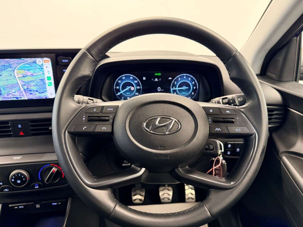 2022 HYUNDAI BAYON 2022 HYUNDAI BAYON