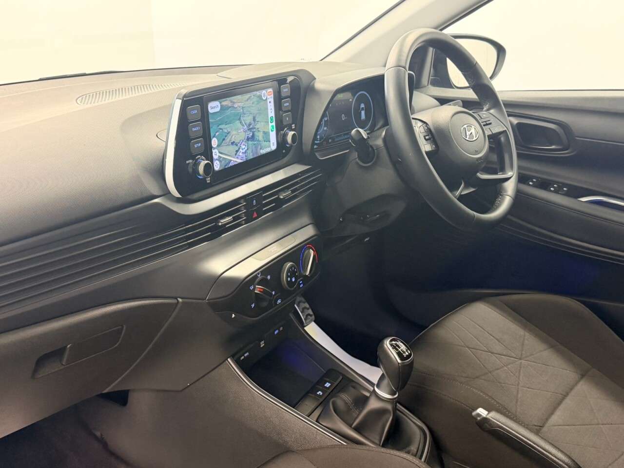 2022 HYUNDAI BAYON 2022 HYUNDAI BAYON