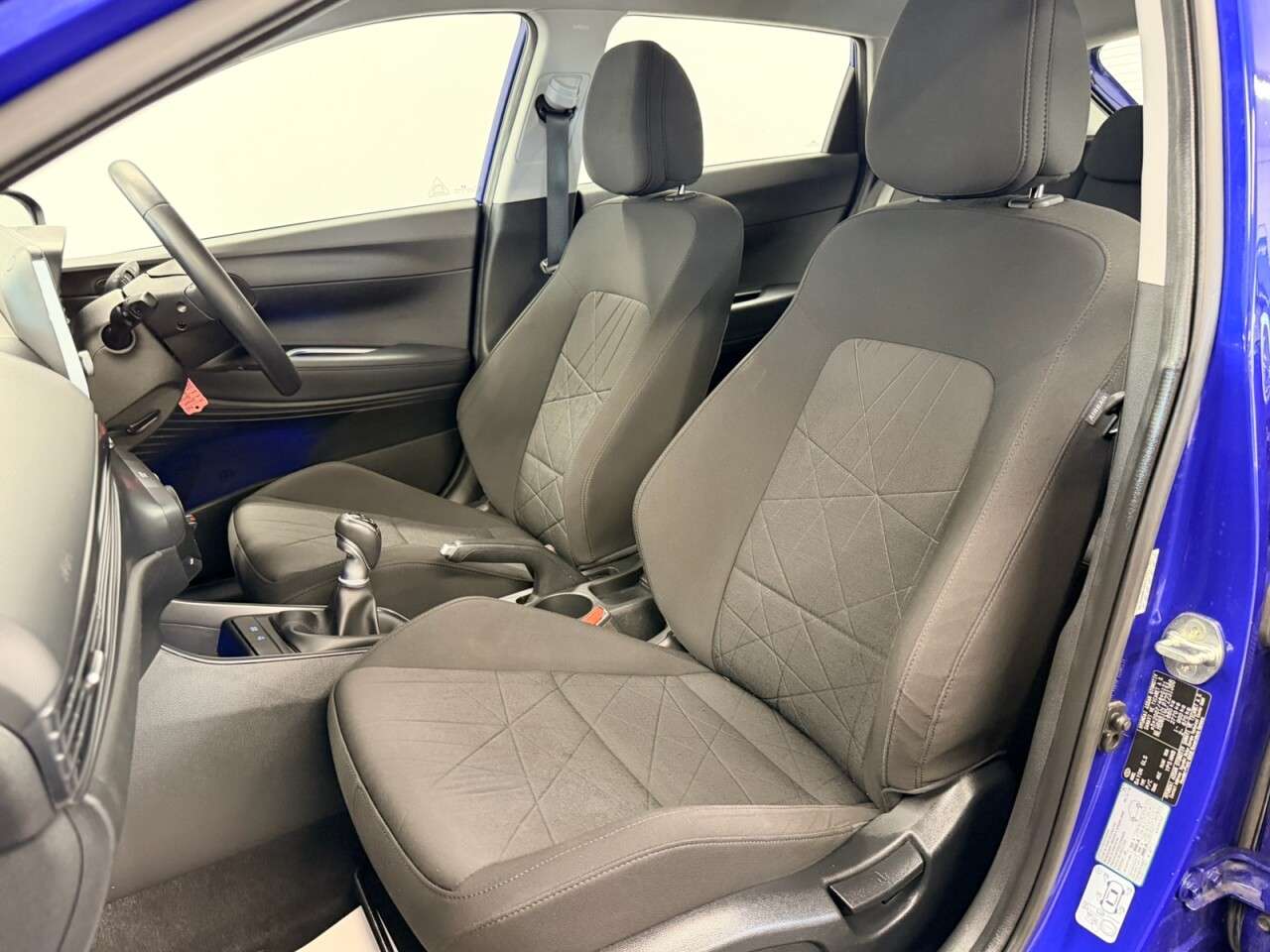 2022 HYUNDAI BAYON 2022 HYUNDAI BAYON