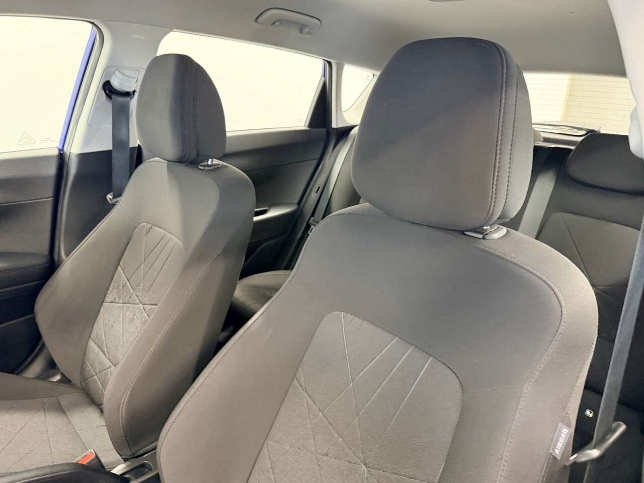 2022 HYUNDAI BAYON 2022 HYUNDAI BAYON