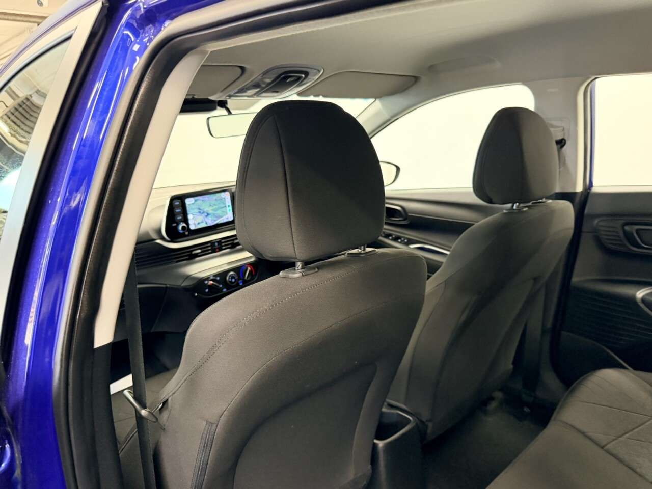 2022 HYUNDAI BAYON 2022 HYUNDAI BAYON