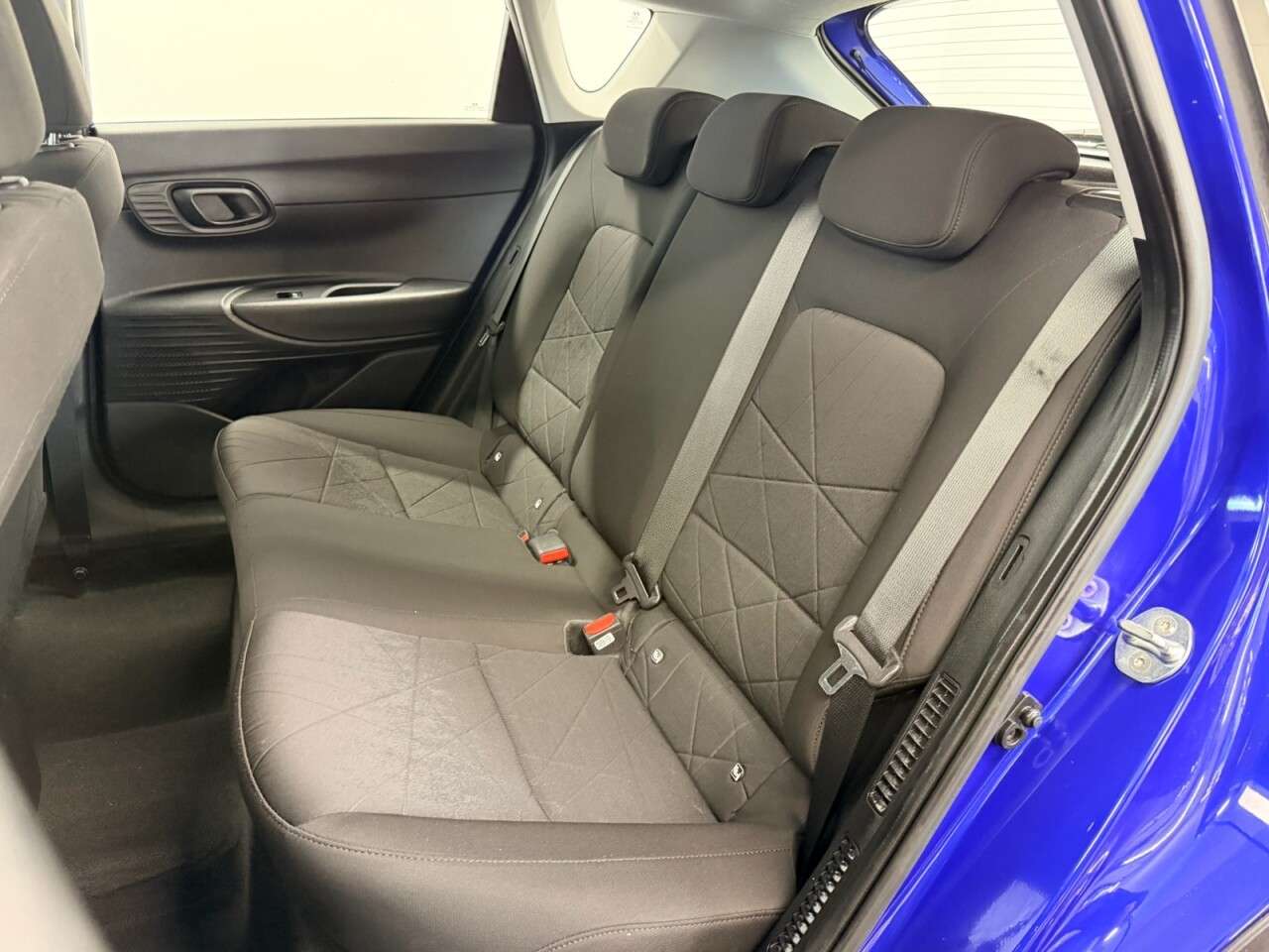 2022 HYUNDAI BAYON 2022 HYUNDAI BAYON