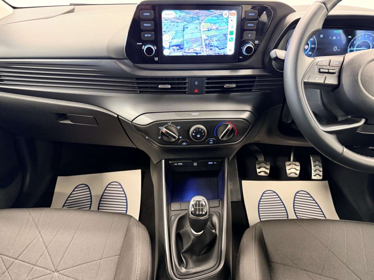 2022 HYUNDAI BAYON 2022 HYUNDAI BAYON