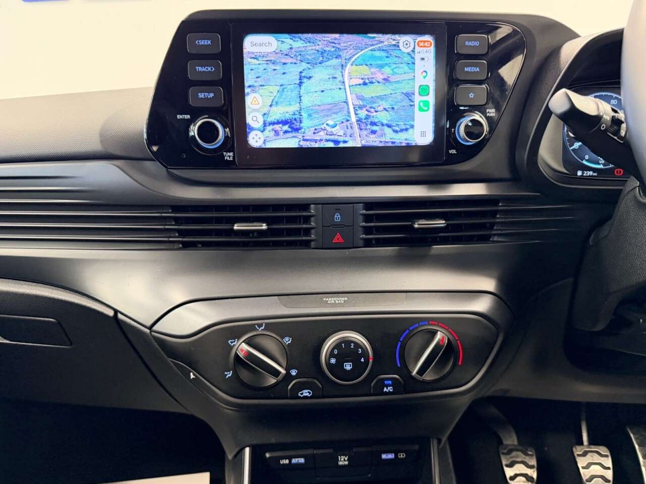 2022 HYUNDAI BAYON 2022 HYUNDAI BAYON