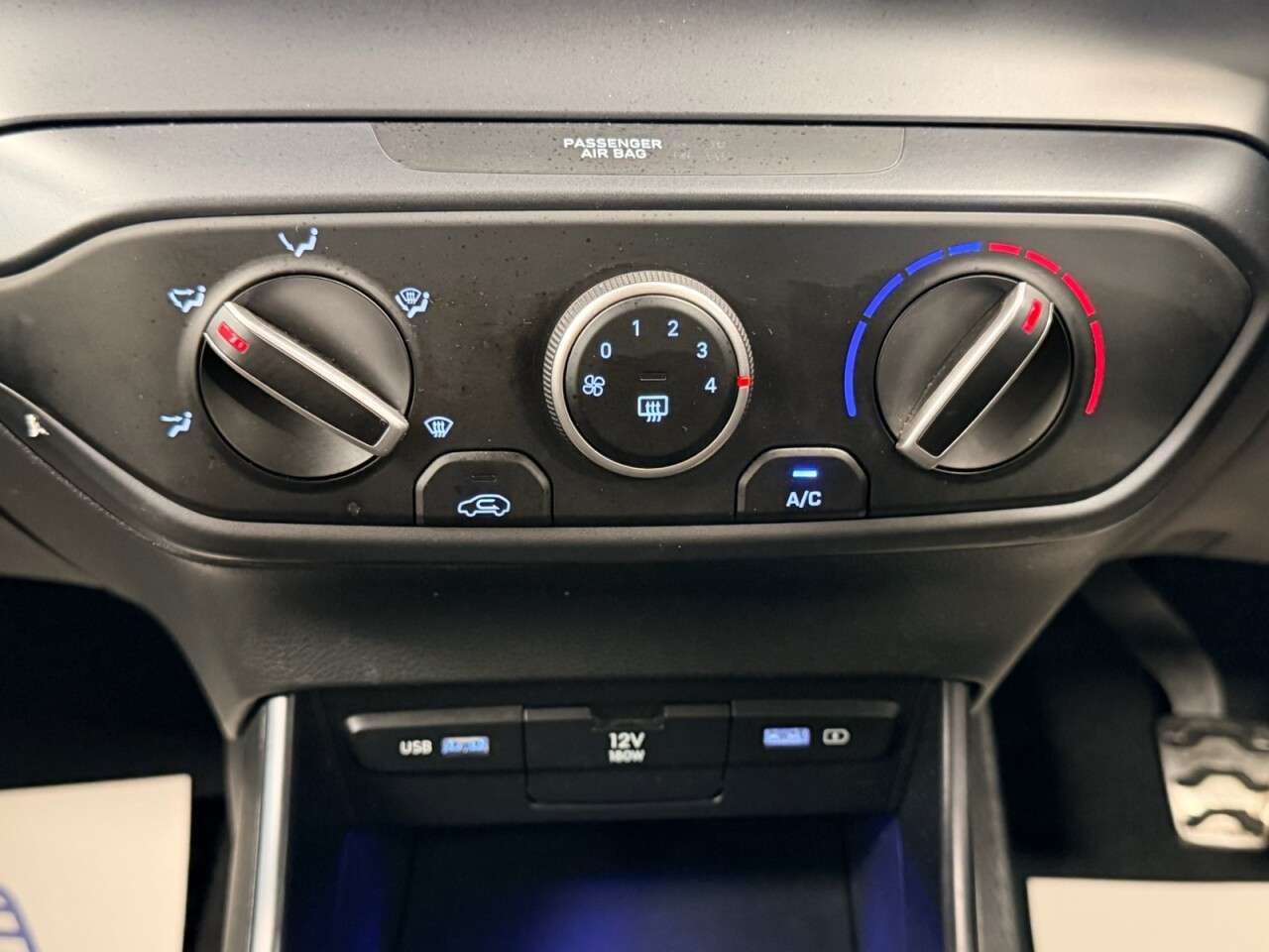 2022 HYUNDAI BAYON 2022 HYUNDAI BAYON
