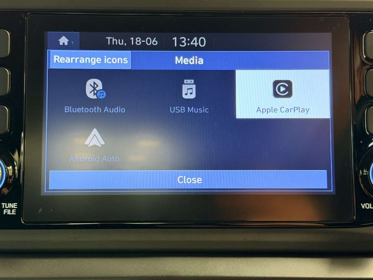 2022 HYUNDAI BAYON 2022 HYUNDAI BAYON