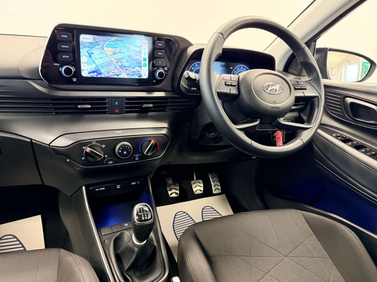 2022 HYUNDAI BAYON 2022 HYUNDAI BAYON
