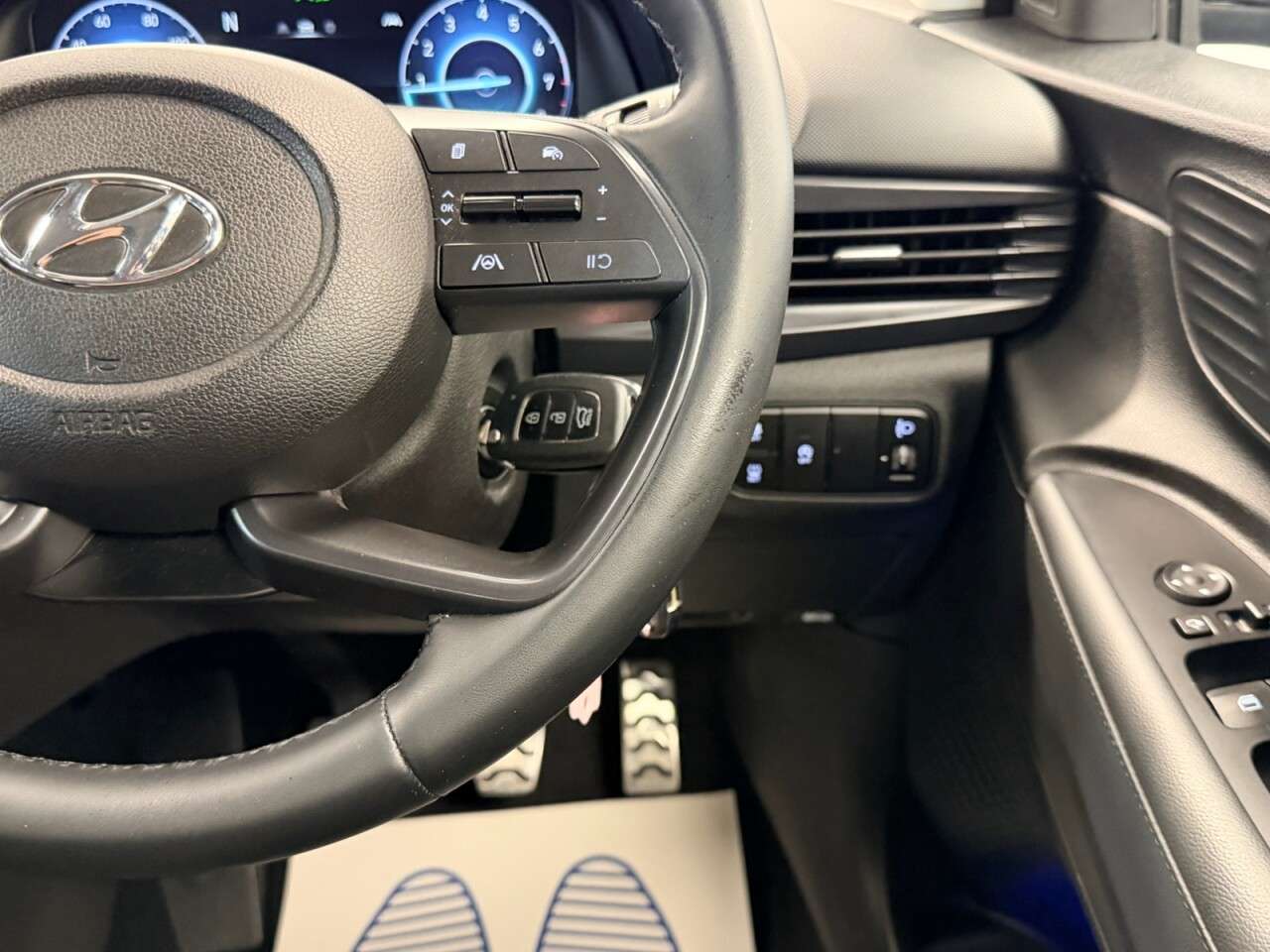 2022 HYUNDAI BAYON 2022 HYUNDAI BAYON