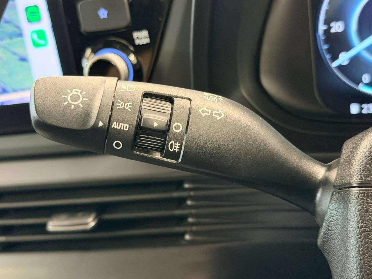 2022 HYUNDAI BAYON 2022 HYUNDAI BAYON