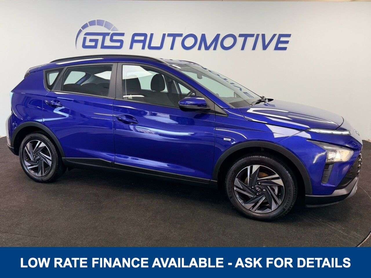 A 2022 HYUNDAI BAYON 1.0 T-GDi MHEV SE CONNECT FIVE DOOR 100 BHP + APPLE CAR PLAY + REAR CAMERA A 2022 HYUNDAI BAYON 1.0 T-GDi MHEV SE CONNECT FIVE DOOR 100 BHP + APPLE CAR PLAY + REAR CAMERA