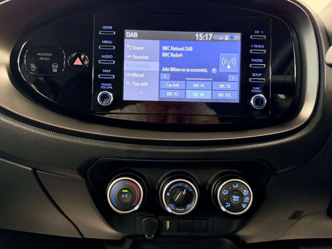 2023 TOYOTA AYGO X 2023 TOYOTA AYGO X