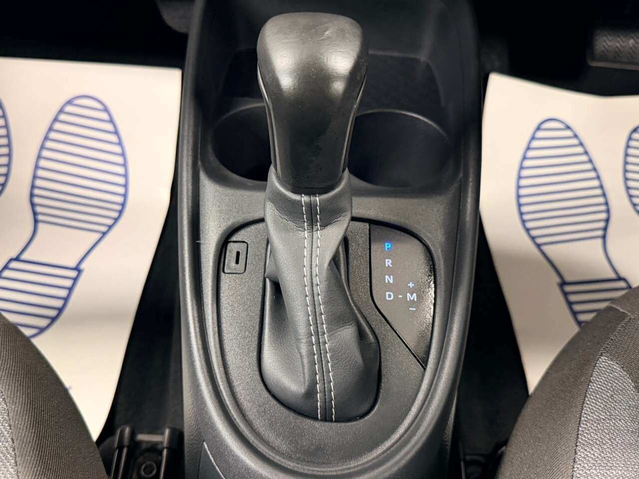 2023 TOYOTA AYGO X 2023 TOYOTA AYGO X