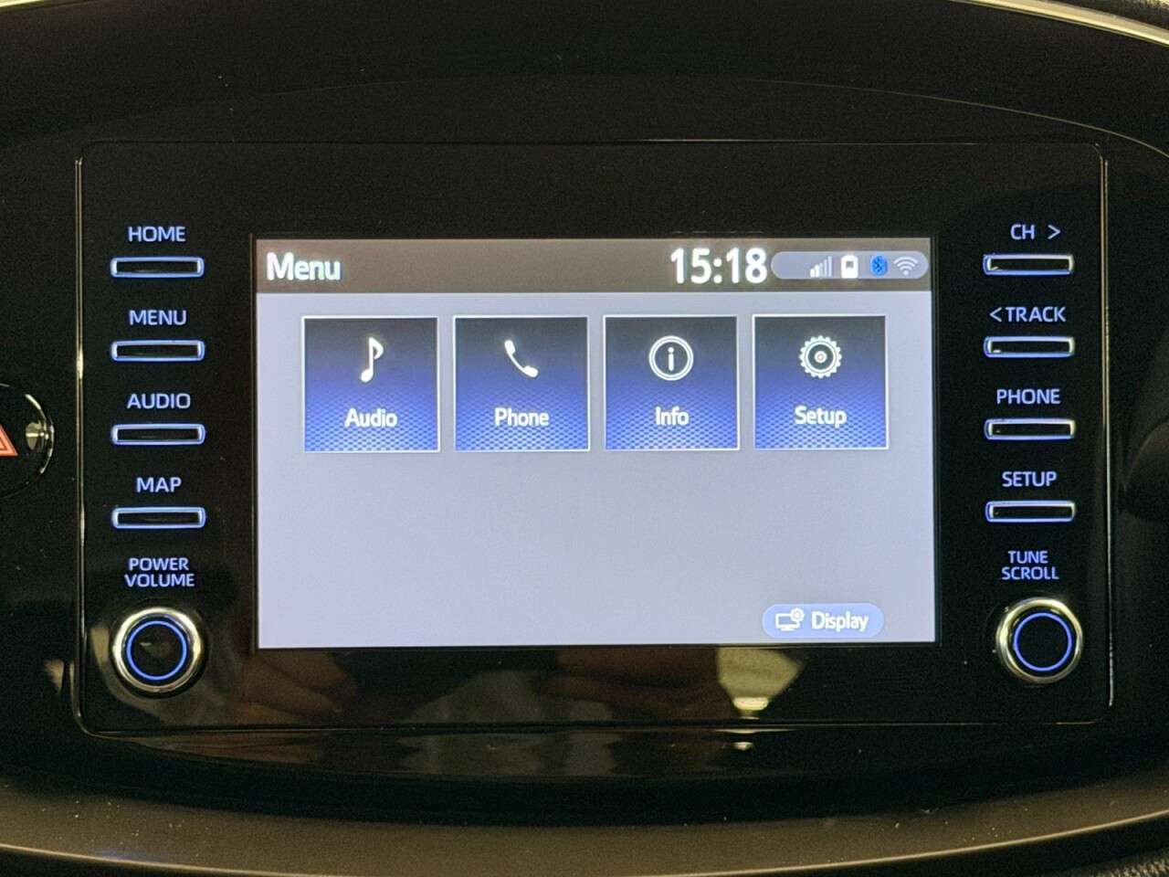2023 TOYOTA AYGO X 2023 TOYOTA AYGO X