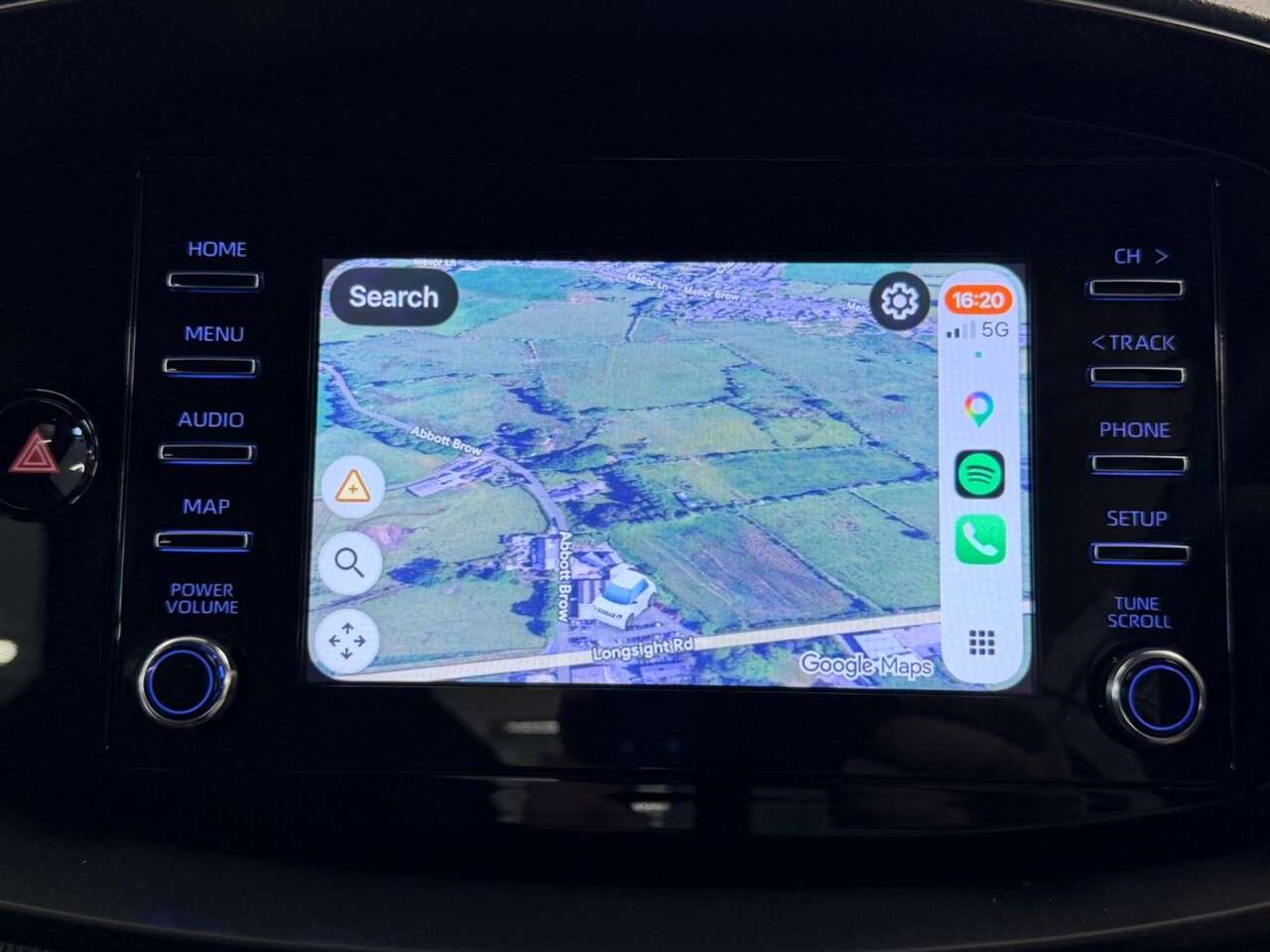 2023 TOYOTA AYGO X 2023 TOYOTA AYGO X