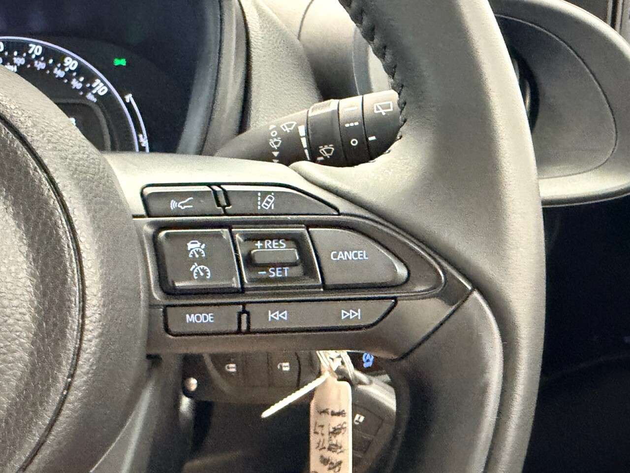 2023 TOYOTA AYGO X 2023 TOYOTA AYGO X
