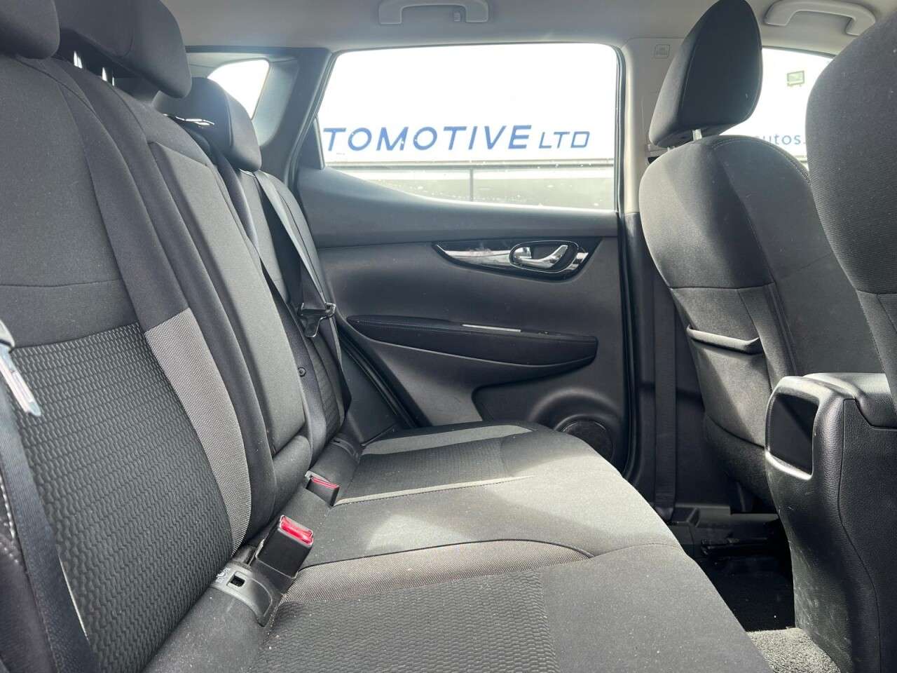 2021 NISSAN QASHQAI 2021 NISSAN QASHQAI