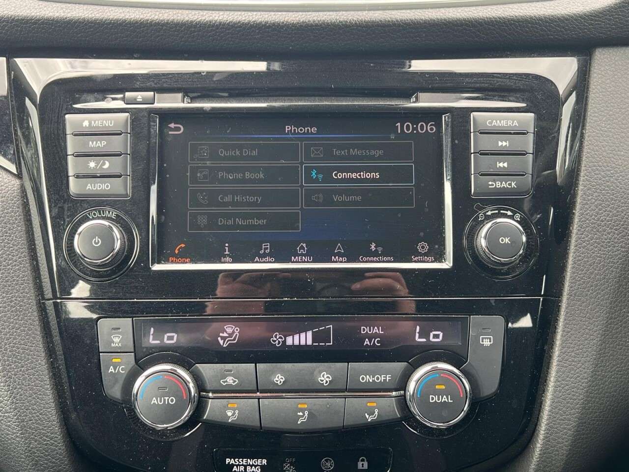 2021 NISSAN QASHQAI 2021 NISSAN QASHQAI