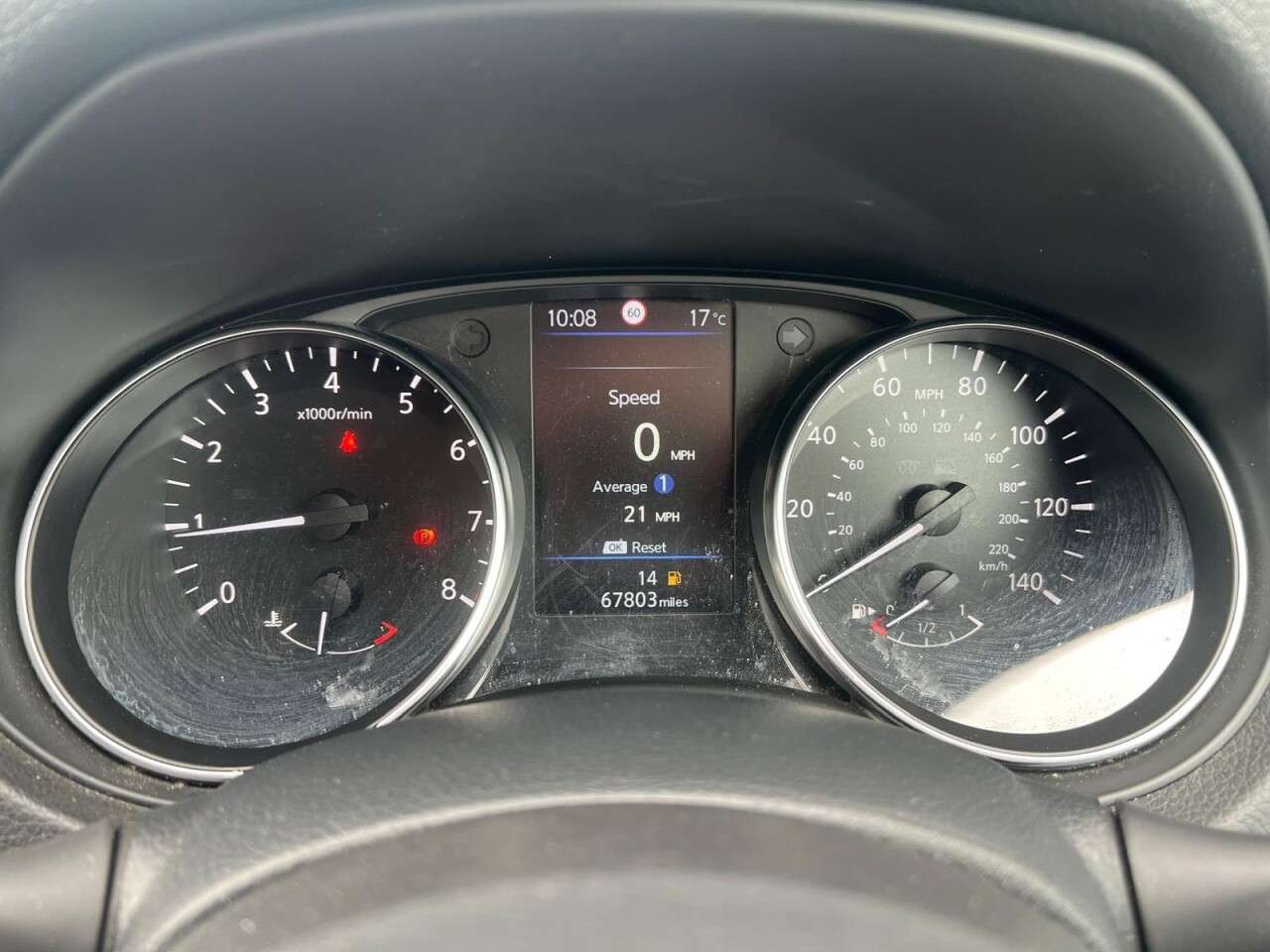 2021 NISSAN QASHQAI 2021 NISSAN QASHQAI