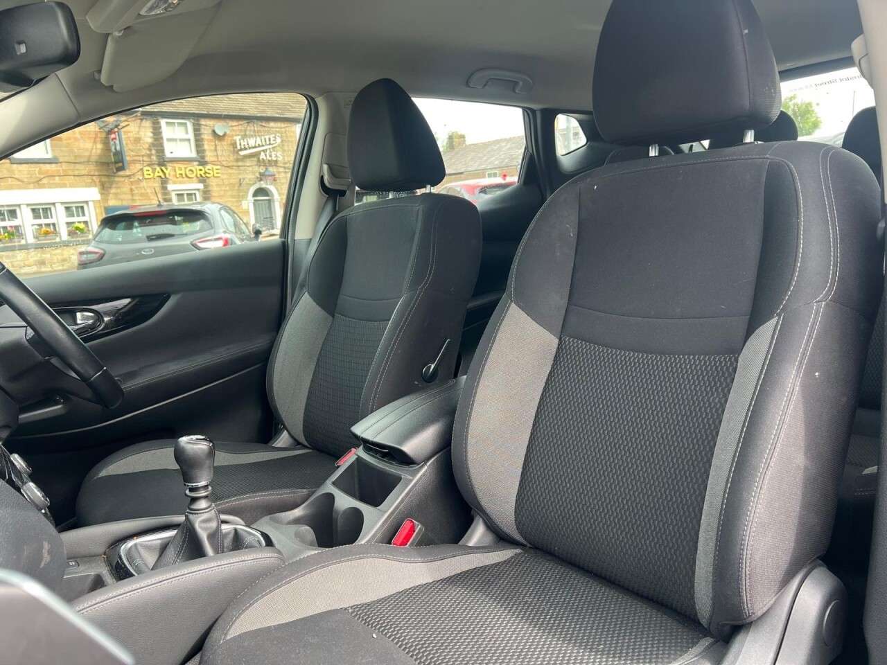2021 NISSAN QASHQAI 2021 NISSAN QASHQAI