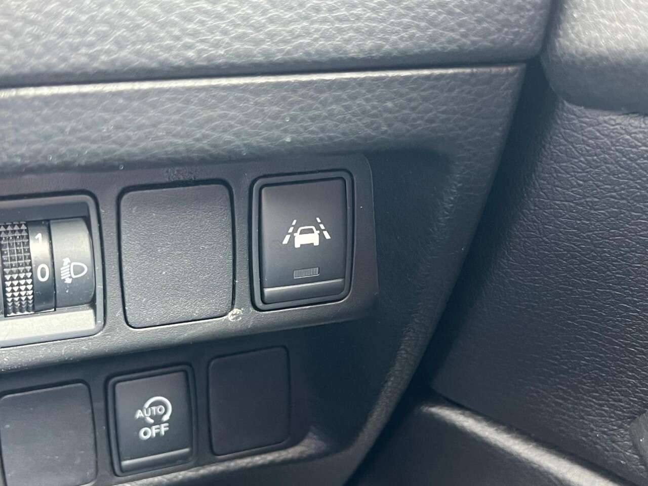 2021 NISSAN QASHQAI 2021 NISSAN QASHQAI