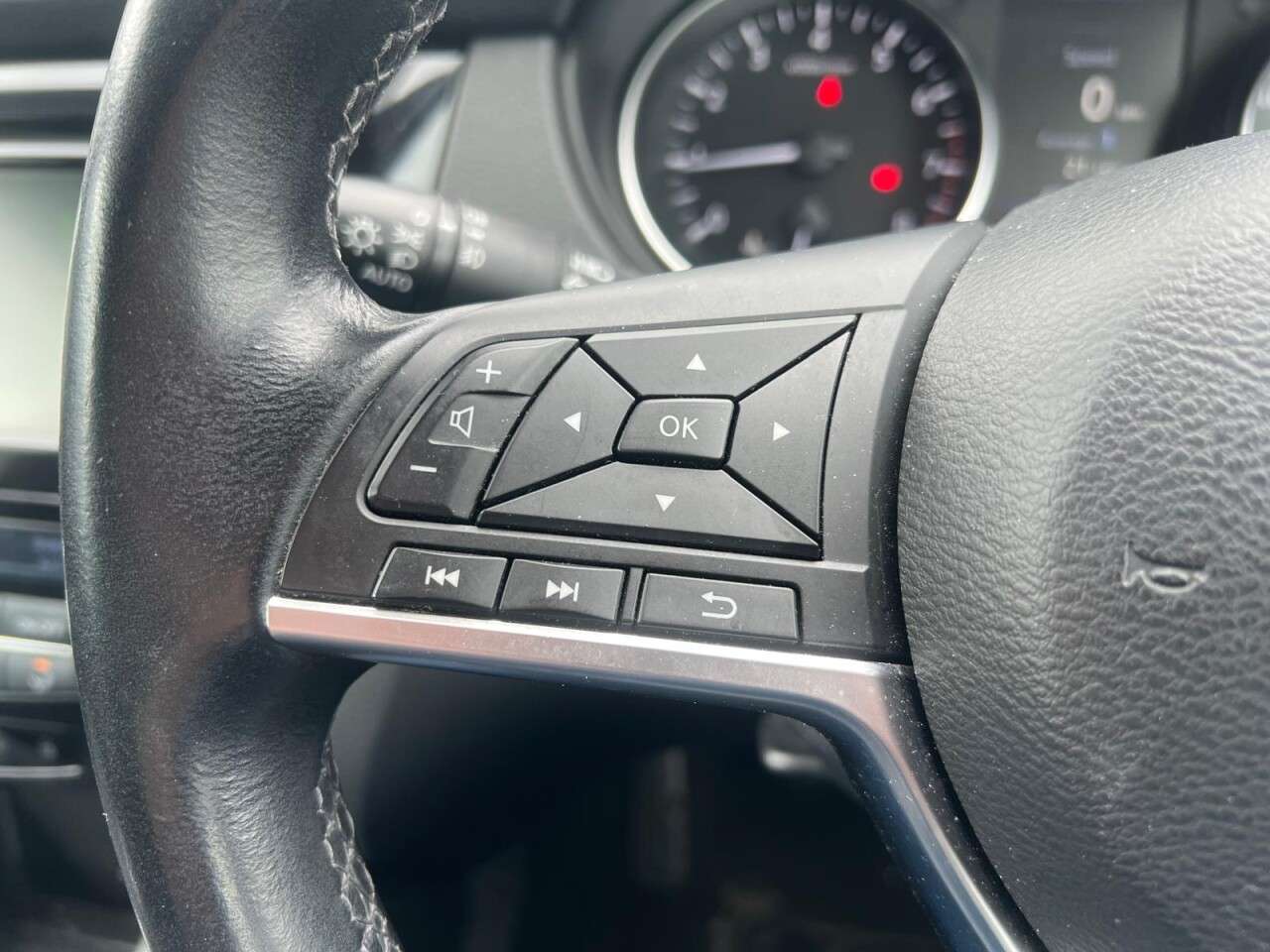 2021 NISSAN QASHQAI 2021 NISSAN QASHQAI