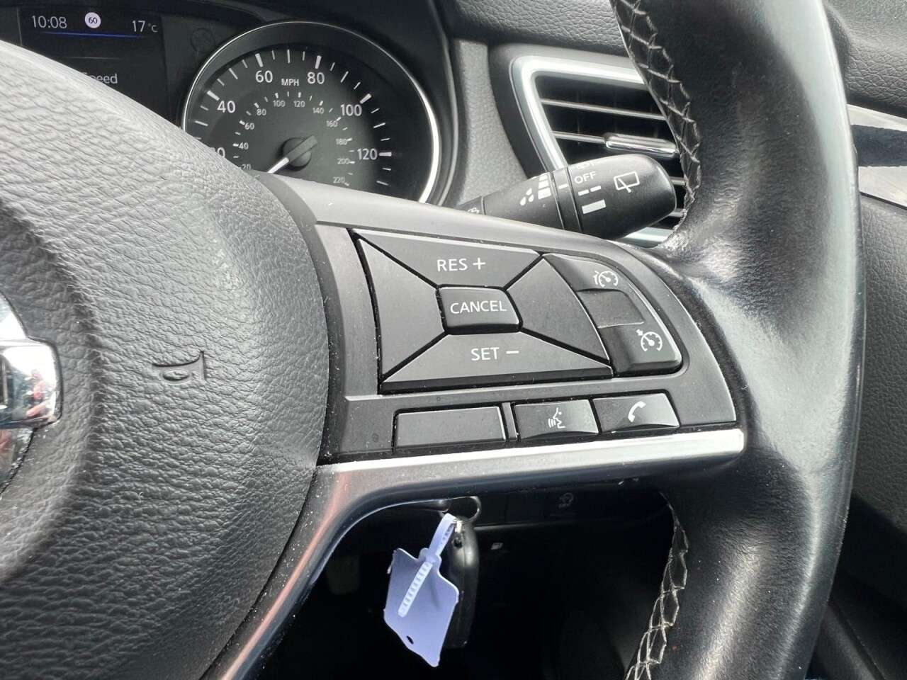 2021 NISSAN QASHQAI 2021 NISSAN QASHQAI