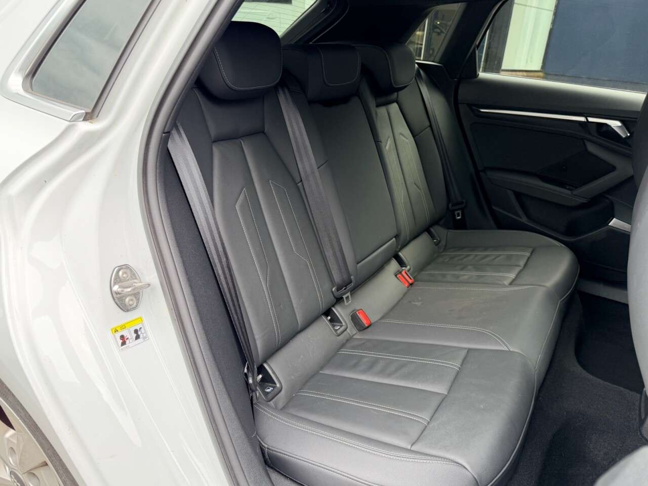 2020 AUDI A3 2020 AUDI A3