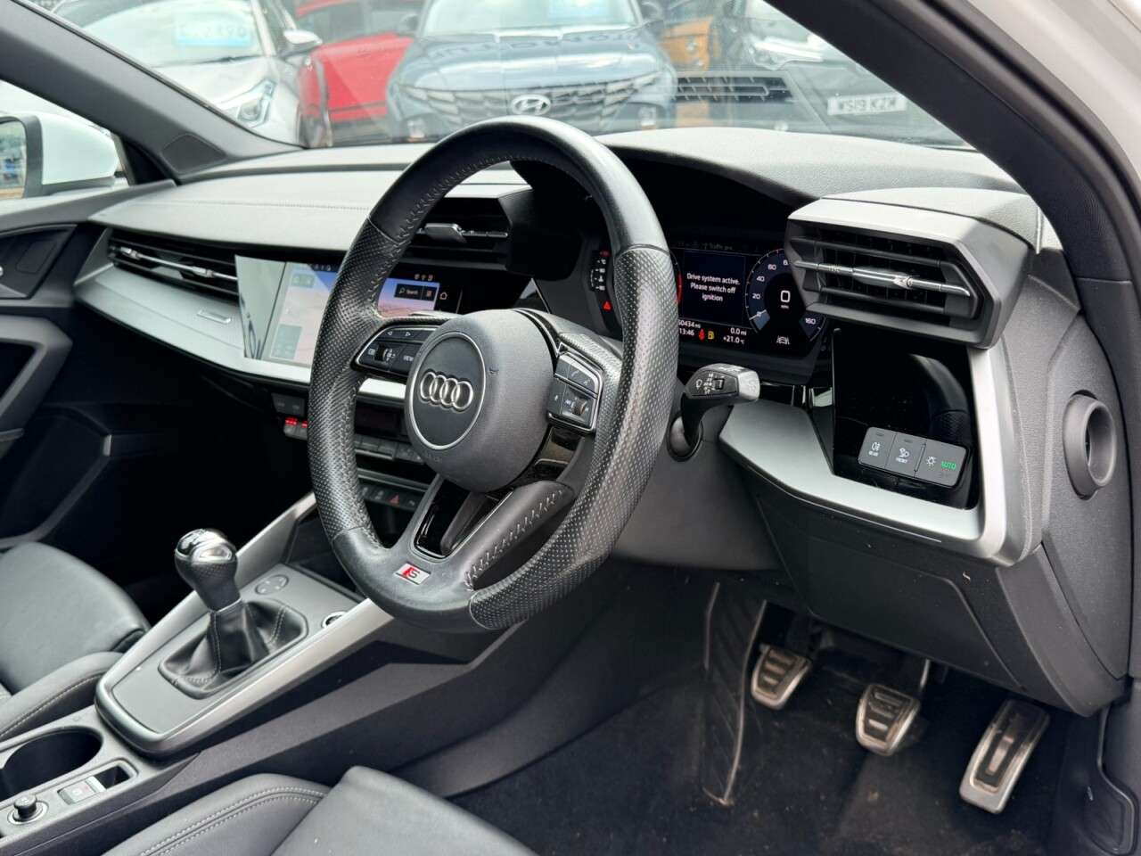 2020 AUDI A3 2020 AUDI A3