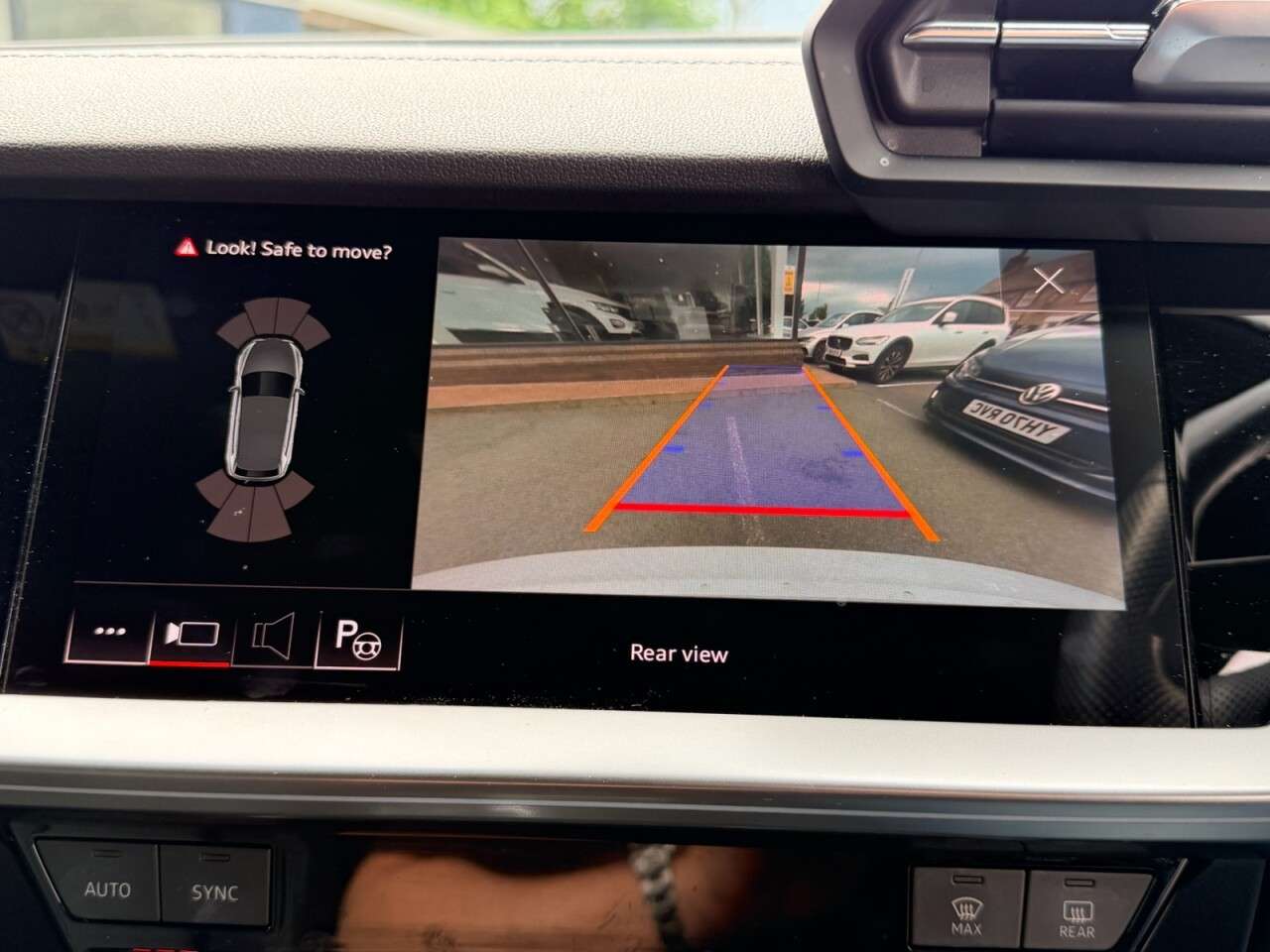 2020 AUDI A3 2020 AUDI A3