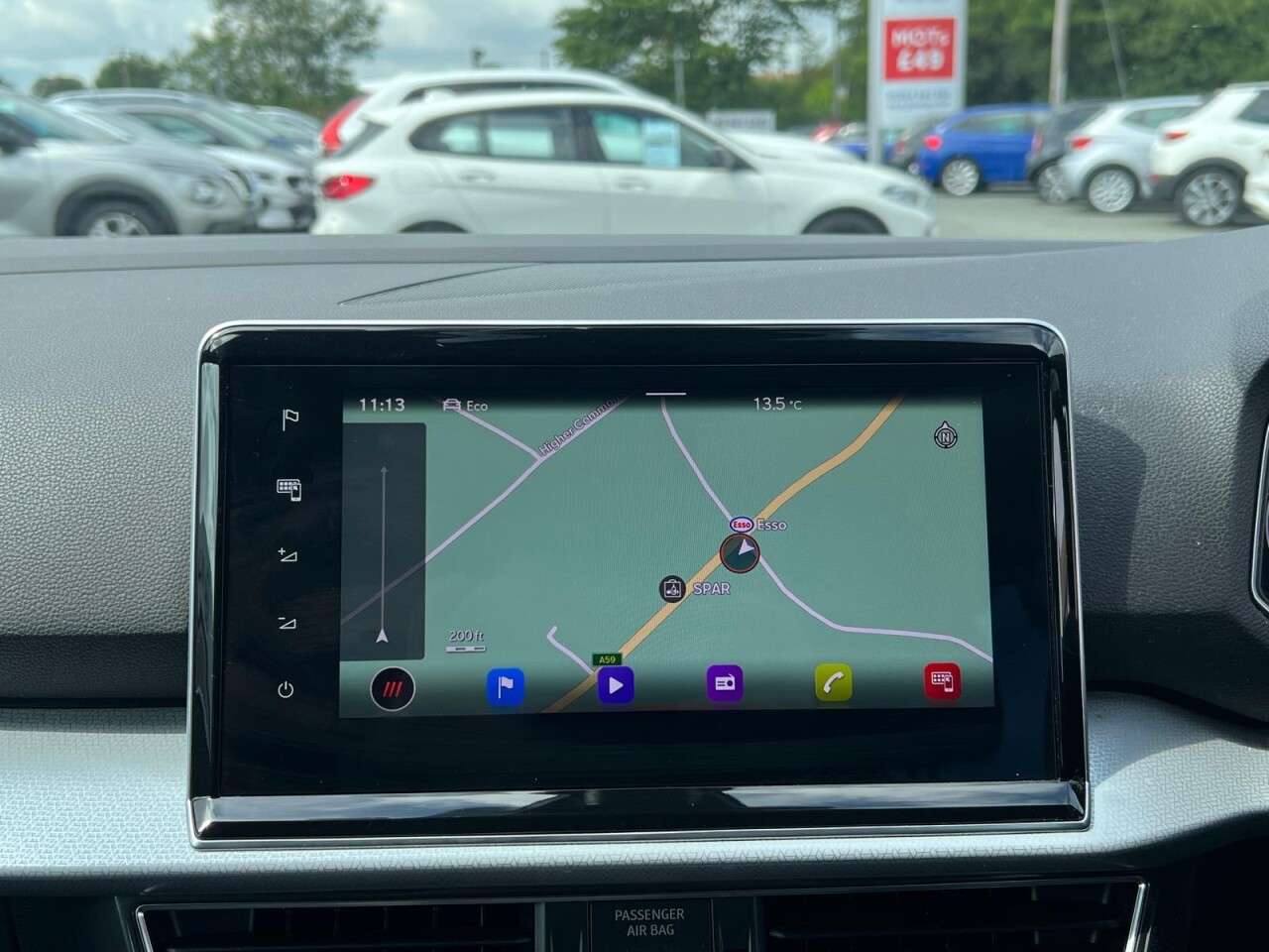 A 2021 SEAT TARRACO 2.0 TDI XCELLENCE LUX DSG 4DRIVE 4WD AUTO 200 BHP + 7 SEATS + SAT NAV + REA A 2021 SEAT TARRACO 2.0 TDI XCELLENCE LUX DSG 4DRIVE 4WD AUTO 200 BHP + 7 SEATS + SAT NAV + REA