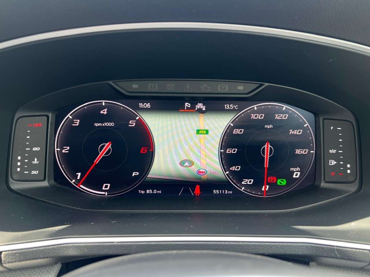 2021 SEAT TARRACO 2021 SEAT TARRACO