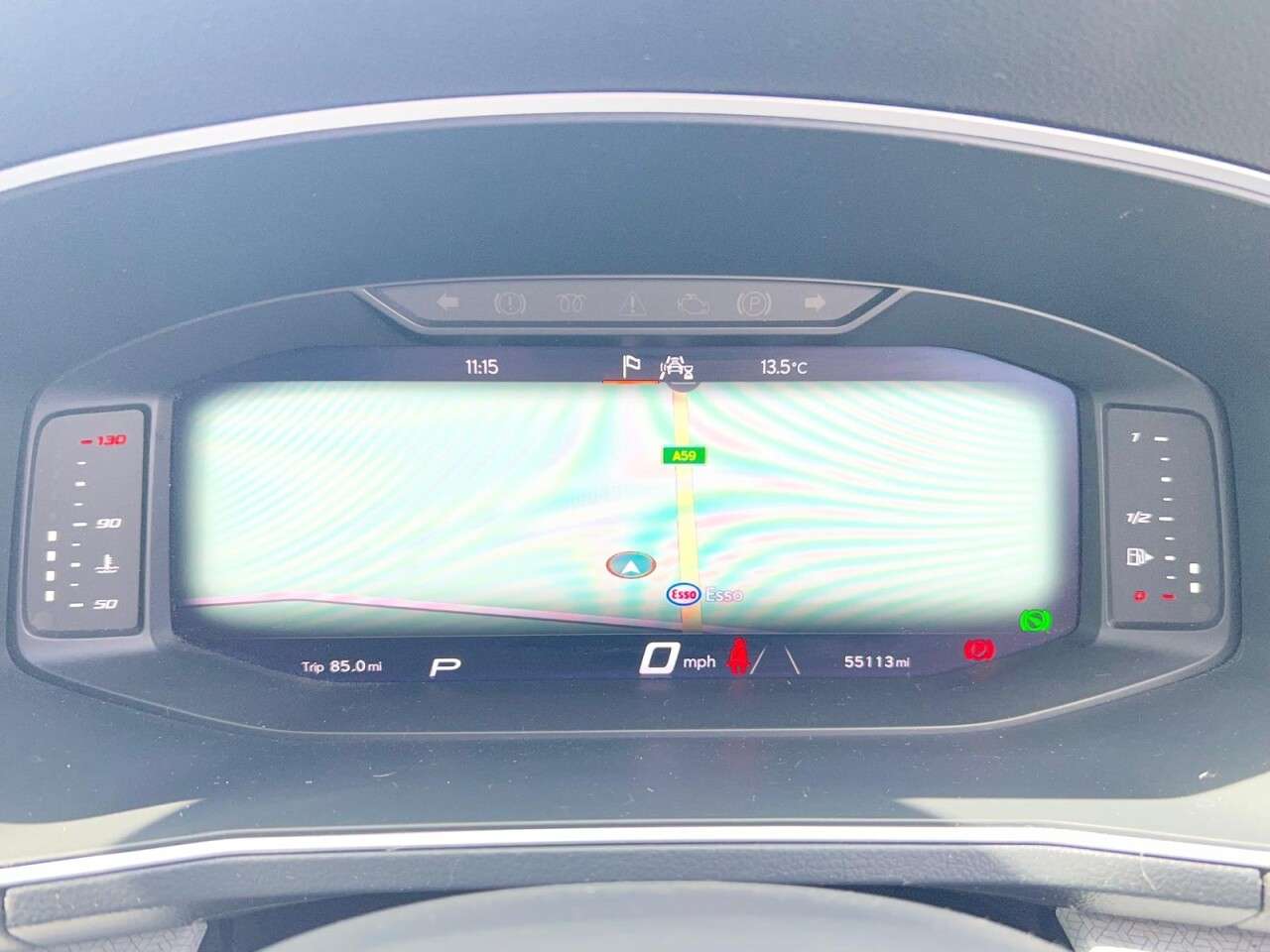 2021 SEAT TARRACO 2021 SEAT TARRACO