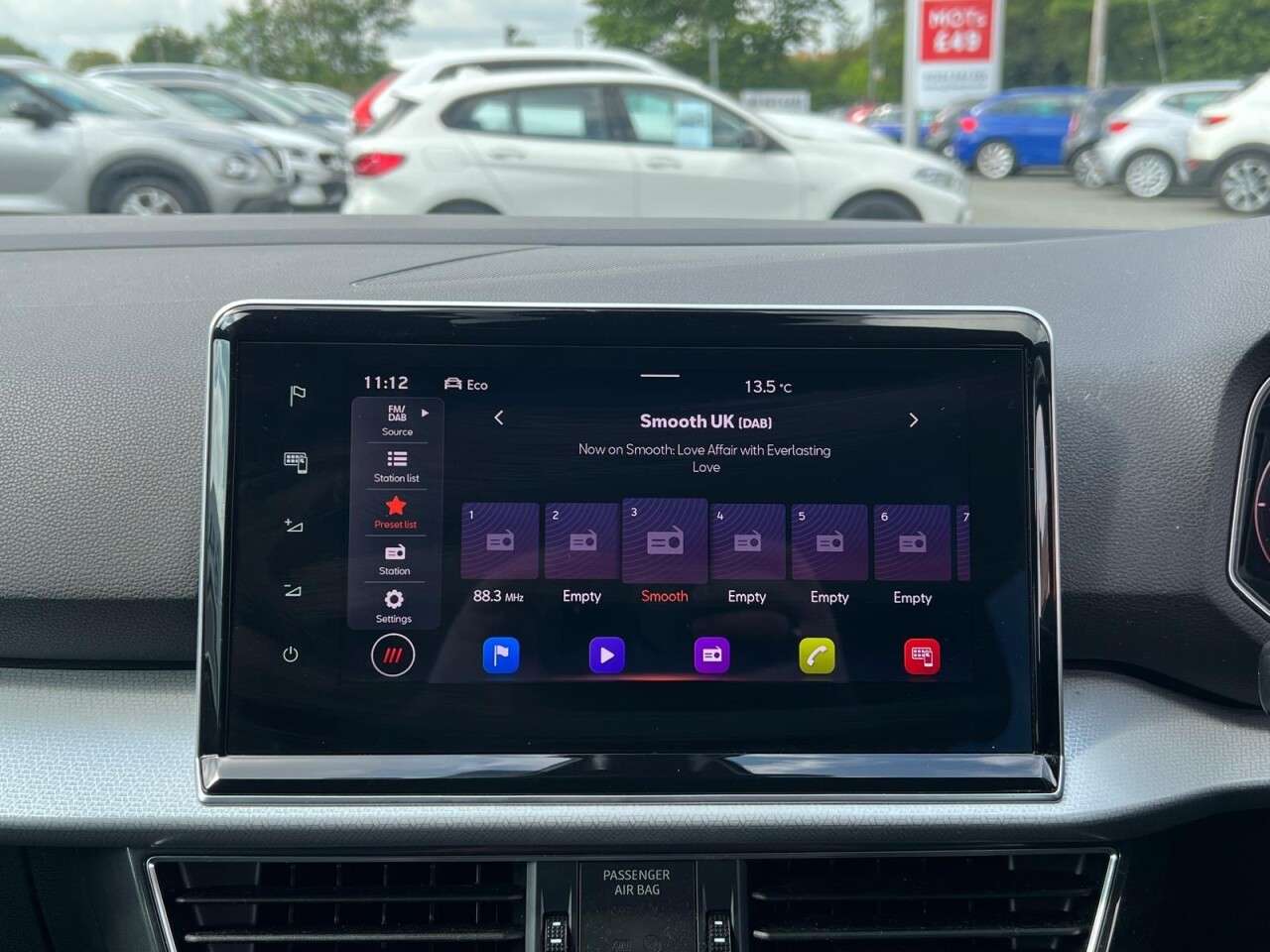 2021 SEAT TARRACO 2021 SEAT TARRACO