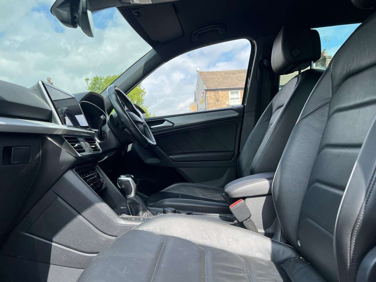 2021 SEAT TARRACO 2021 SEAT TARRACO