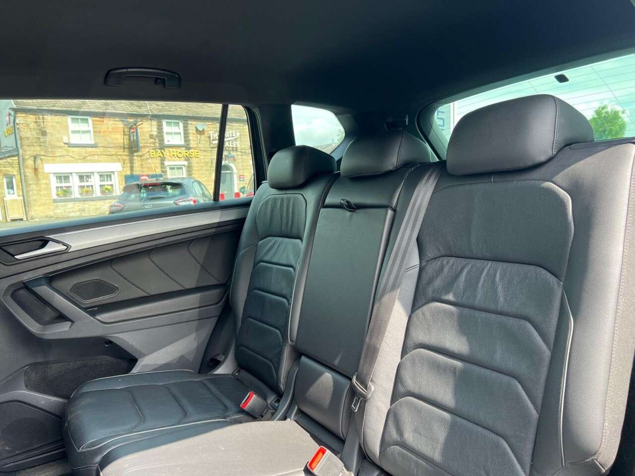 2021 SEAT TARRACO 2021 SEAT TARRACO