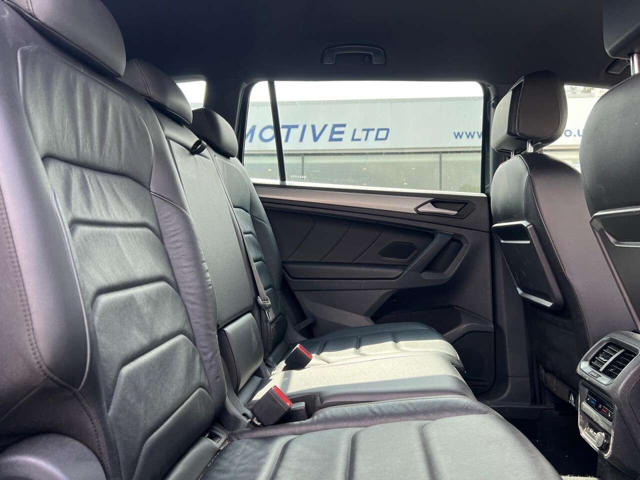 2021 SEAT TARRACO 2021 SEAT TARRACO